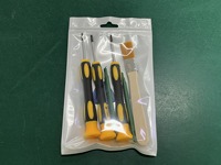 Kit de 7 tournevis Torx T8 T6 T10 pour la réparation des manettes Xbox One/360/PS3/PS4