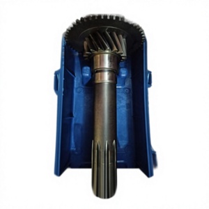 เหมาะสำหรับ TATA 1615 1613 LPT ไดรฟ์เชฟท์ G 50 OEM 250726257911 เพลาขับคาร์ดาน อะไหล่เกียร์รถบรรทุก - Product Image 1