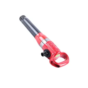 Chinese supplier industrial rock drill breaker hand held air powered jack hammer