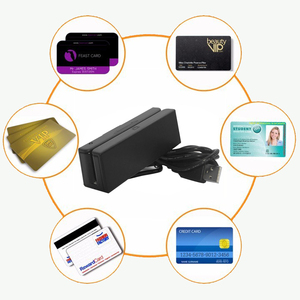 Từ sọc <span class=keywords><strong>Reader</strong></span> Writer phần mềm USB thông minh Đầu đọc thẻ - Product Image 5