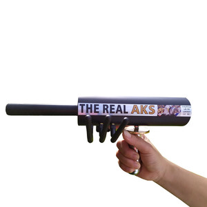 The Real Gold Long Range Metal Detector 6 Antenna Underground Gold Silver Copper Gemstone Detection Industrial Use - Product Image 2