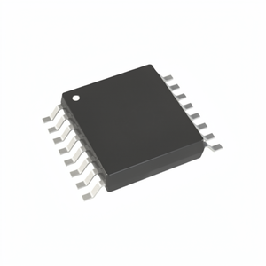 Componentes de Circuito Electrónico ADG709CRU 16 TSSOP Interfaz Original - Product Image 1