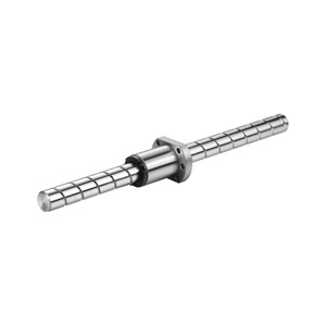 บอลสกรู Ersk รุ่น SFY12 16 ขนาดใหญ่ ความเร็วสูง รับน้ำหนักมาก ความแม่นยำสูง C5 - Product Image 2