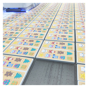 Tùy chỉnh nhiều lớp PVC Hội Đồng Quản trị bọt cho quảng cáo in Đăng Poster Bảng hiển thị - Product Image 2