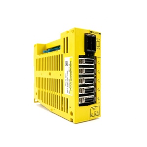 โมดูลเชื่อมต่อ A06B-6061-C202 Fanuc ดั้งเดิมสำหรับระบบควบคุมอุตสาหกรรม - Product Image 1