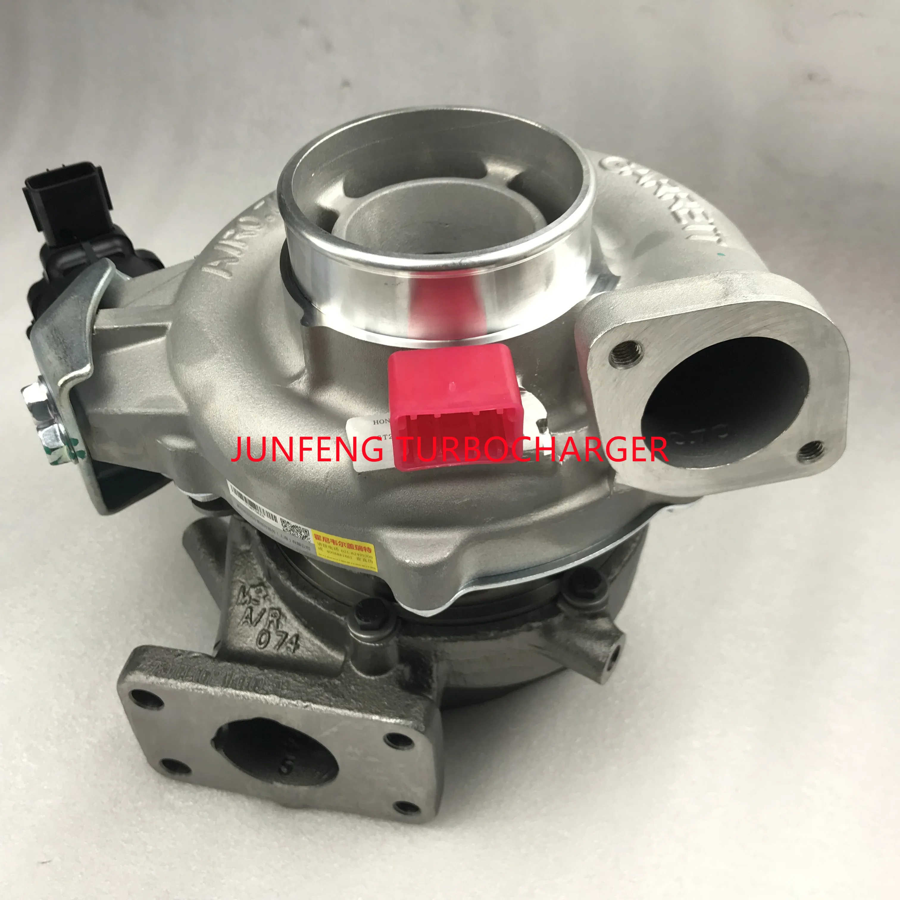 エンデヴァー Engine overhauled for 2016 Land Rover Range 3.0 SCV6 V6