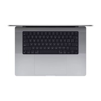 Laptop 16 Inci Merek AS 2021 untuk Penggunaan Pribadi, Chip M1, Penyimpanan SSD+HDD, Layar 4K, OEM Baru MacBook Pro Max