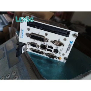 เครื่องมือประจำชาติ PXI-8176 Ni วัตถุประสงค์ทั่วไปที่ใช้ฝังตัวควบคุม xgeqpt - Product Image 1