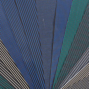 12 फुट स्विमिंग पूल सोलर कवर कपड़े 100% पीपी स्विमिंग पूल कवर 100 मीटर/100yds/200 मीटर/200yd के साथ - Product Image 4