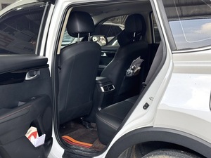 Kia Sportage Ace 2.0L Turbo SUV Compact Édition <span class=keywords><strong>Explorer</strong></span> 6AT Boîte Automatique Conduite à Gauche Cuir Prêt à l'Exportation 2021 - Product Image 5
