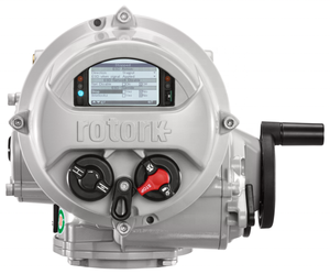 แอคชูเอเตอร์ใหม่ รุ่น Range IQ10 IQ20 IQ35 IQ40 IQ70 IQ90 IQ95 IQ12 แอคชูเอเตอร์ IQ25.298Nm - Product Image 6