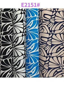 Nhà Máy Trực Tiếp Giá Rẻ Giá 100gsm Dệt Spun Rayon Vải Trọng Lượng Nhẹ <span class=keywords><strong>100</strong></span>% <span class=keywords><strong>Viscose</strong></span> Rayon Đồng Bằng In 35/36 Cho Cô Gái Lót - Product Image 3