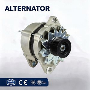 12V 85A 7S Lichtmaschinenbaugruppe für Fiat Croma Ducato <span class=keywords><strong>Marengo</strong></span> 831D000 OE 38522073A 60513576 - Product Image 1