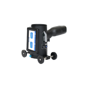 H16 Cầm Tay Dot Ma Trận Máy In Phun 60Mm Chiều Cao Lớn Nhân Vật Cầm Tay Cij Máy In Tường Kim Loại Xây Dựng - Product Image 6