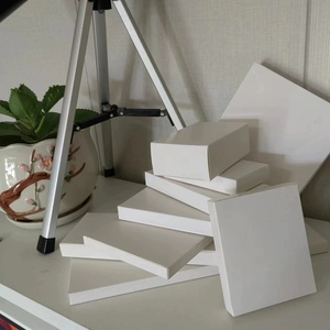 Cajas de Cartón Kraft Negras con Doble Solapa, Impresión Personalizada, 211-220 mm, Embalaje Plano - Product Image 5