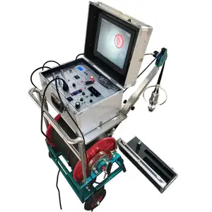 China Winding Borehole Inspection Camera For Sale