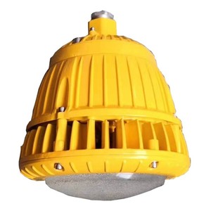 Lámpara de Calle LED a Prueba de Explosiones BZD129 de 120W, Nema 4X T4, Garantía de 5 Años - Product Image 5