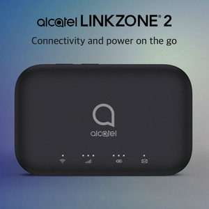 Router 4G Móvil <span class=keywords><strong>LINKZONE</strong></span> 2 MW43TM con Batería de 4400mAh y LTE F35 - Product Image 2