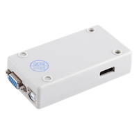 MLK RT809F alta velocidad USB BIOS programador EEPROM Flash IC Chip lector escritor
