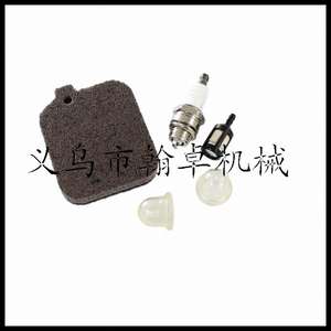 BG45 BG46 BG65กรองอากาศ85 BR45C SH55สำหรับเครื่องเป่าลมผ้าฝ้ายกรองคุณภาพสูง - Product Image 1