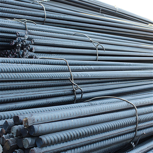 Hot Selling 8mm 10mm 12mm 13mm 18mm Diameter Reinforcing Steel <strong>Rebar</strong> 6m 9m 12m Steel <strong>Rebar</strong> Price - Product Image 4