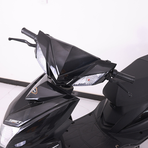 Motocicletas Eléctricas de Alta Velocidad <span class=keywords><strong>para</strong></span> Adultos con Motor de 800W y Dos Ruedas <span class=keywords><strong>para</strong></span> Desplazamientos Diarios al <span class=keywords><strong>Trabajo</strong></span> - Product Image 3