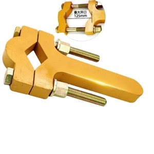 Outil de réparation et de démontage universel réglable pour vérins hydrauliques HongWang pour injecteur (EC160B/EC180B/EC210B) avec garantie d'un an - Product Image 2