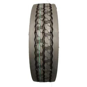 ยางรถบรรทุกคุณภาพสูง 12R22.5 แบบเรเดียล สำหรับรถบรรทุกพาณิชย์ llantas TL รับประกัน 5 ปี - Product Image 1