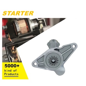 Arrancador de <span class=keywords><strong>Motor</strong></span> automático de coche WENCHANG para <span class=keywords><strong>JAGUAR</strong></span> <span class=keywords><strong>e</strong></span>-pace 2.0L 12V 13T 1.9KW Arrancador de <span class=keywords><strong>Motor</strong></span> automático para la venta caliente 4380001993 - Product Image 1