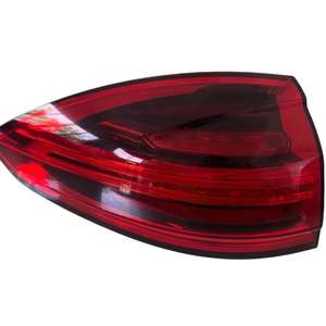 Luces Traseras LED para <span class=keywords><strong>Porsche</strong></span> <span class=keywords><strong>Cayenne</strong></span> 2014-2017, Luces de Freno, Luces Traseras, Intermitentes, Originales de <span class=keywords><strong>Segunda</strong></span> <span class=keywords><strong>Mano</strong></span> - Product Image 5