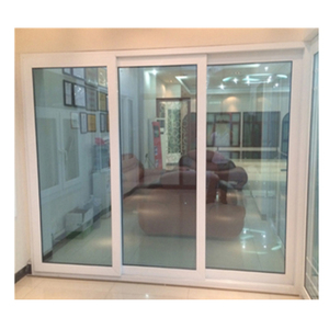 <span class=keywords><strong>Puerta</strong></span> <span class=keywords><strong>Corredera</strong></span> de PVC con Doble Vidrio <span class=keywords><strong>Tipo</strong></span> Rejilla, Precio y Diseño en Filipinas - Product Image 2