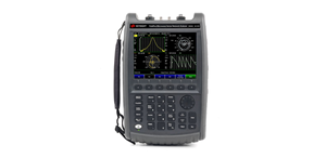 Analizador de Redes de Microondas Portátil FieldFox N9928A de 26.5 GHz, Instrumento de Medición Electrónico - Product Image 2