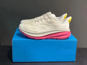 Calzado deportivo de marca personalizada, cajas originales, suelas gruesas, calzado para hombre, calzado plano, calzado para mujer, calzado de baloncesto, calzado informal. - Product Image 3