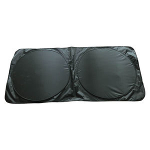 Pare-soleil de voiture en gros, pare-soleil de fenêtre de voiture, pare-soleil rond pour voiture - Product Image 5