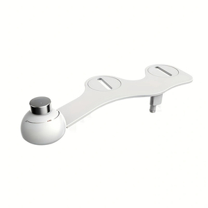 Двойные насадки для биде - Product Image 4