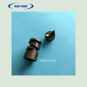 Cames cylindriques Nantou pour presse d'impression Liangming, numéro de pièce métallique Liangming Machine Cam - Product Image 1