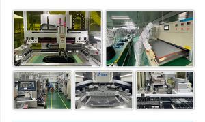 Dwin 7 inch 800*480 RGB điện trở màn hình cảm ứng TN TFT <span class=keywords><strong>LCD</strong></span> hiển thị Module <span class=keywords><strong>LCD</strong></span> màn hình cảm ứng Bảng điều chỉnh - Product Image 5