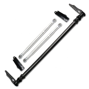 Da corsa di Controllo di Trazione Tie Bar Per Honda Civic 92-95 Per Acura Per Integra 94-01 Per Honda DEL SOL 93-97 - Product Image 3