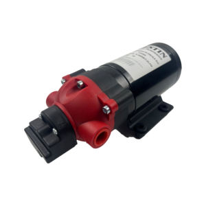 Rouleau de route Jestin 12V PN.2335548 Pompe à eau - Product Image 4