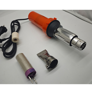 Usine Discount Vente Pas Cher Chaleur <span class=keywords><strong>Pistolet</strong></span> À Air Chaud Prix 2000W <span class=keywords><strong>Pistolet</strong></span> De <span class=keywords><strong>Soudage</strong></span> En <span class=keywords><strong>Plastique</strong></span> Mini <span class=keywords><strong>Pistolet</strong></span> De <span class=keywords><strong>Soudage</strong></span> - Product Image 5