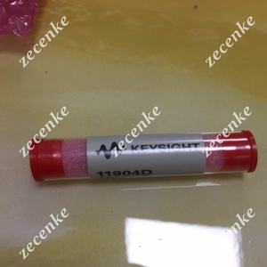Adaptador Keysight 11904A 11904B 11904C 11904D de 2.4mm a 2.92mm DC 40GHz, 3 Meses de Garantía, Hecho en Estados Unidos, OEM - Product Image 1