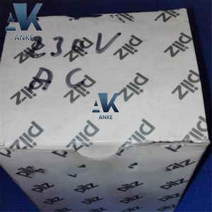 Module de relais de sécurité d'origine 474388 P2HZ5 230VAC 2S 2O - Product Image 2