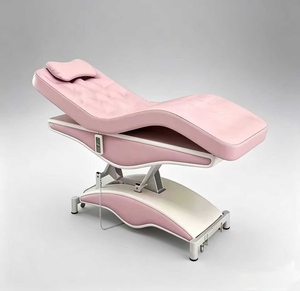 Table de Beauté Électrique Haut de Gamme pour Chirurgie, Micro-injection, Tatouage, Massage et Broderie - Product Image 6