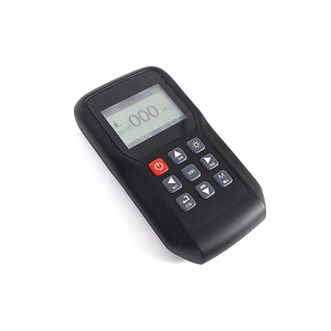 마텔 디지털 휴대용 리브 경도계 HLN-100 중금속 부품 현장 검사 - Product Image 5