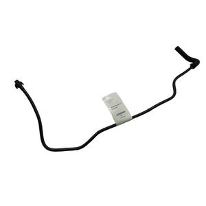 Manguera de Silicona Resistente para Refrigerante de Coche, Manguera de Agua para Radiador, Kit de Repuesto para Calefacción Automotriz - Product Image 3