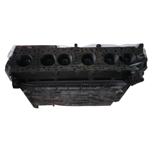 Bloque de Cilindros Largo 4525840 para Camiones, Bloque de Cilindros Diésel para Transporte de Carga Pesada - Product Image 1