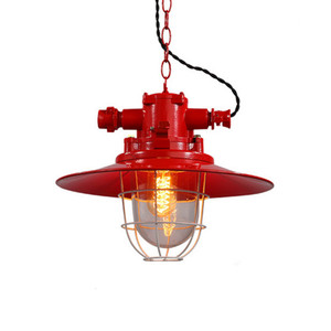 Retro Metal Black Lamp <strong>Shade</strong> Hanging Industrial <strong>Vintage</strong> Pendant <strong>Light</strong> - Product Image 2