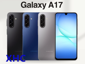 Más Vendido: Teléfono Móvil Samsung Galaxy A17 5G, Smartphone Desbloqueado, 100% Original Android - Product Image 1