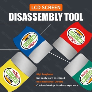 Kit di Strumenti per Riparazione Telefoni Cellulari Mayuan MY-CJ50 per <span class=keywords><strong>Riparare</strong></span> Cellulari Rotti - Product Image 2