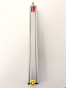 Sensor de Desplazamiento Lineal Temposonics Serie E ERM0835MD341A01, Cuerpo de Acero Fundido, Sello FKM, Montaje Magnético, Sin Contacto, Sin Desgaste - Product Image 6